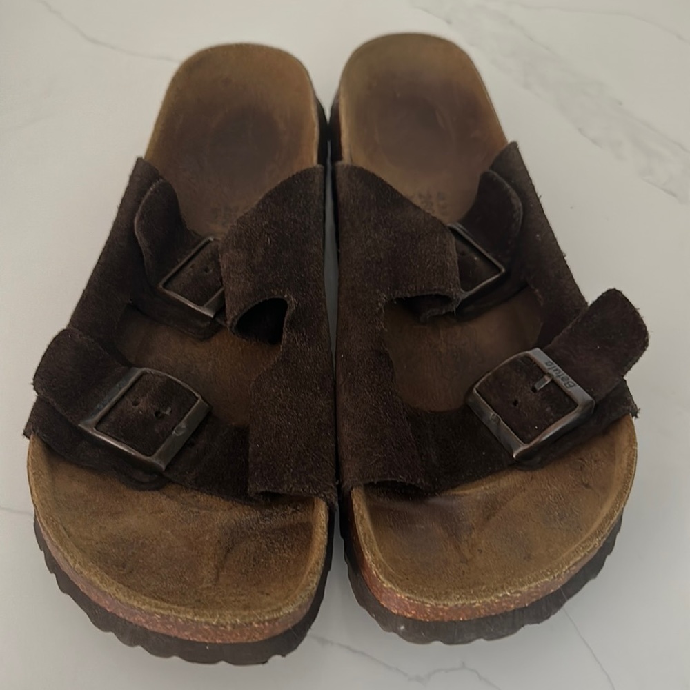 Betula sandals Birkenstock